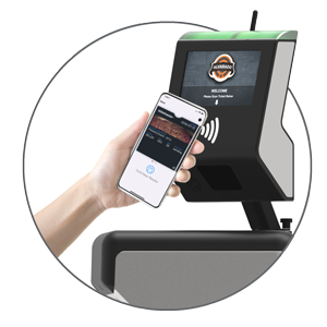UltraQ Pedestal