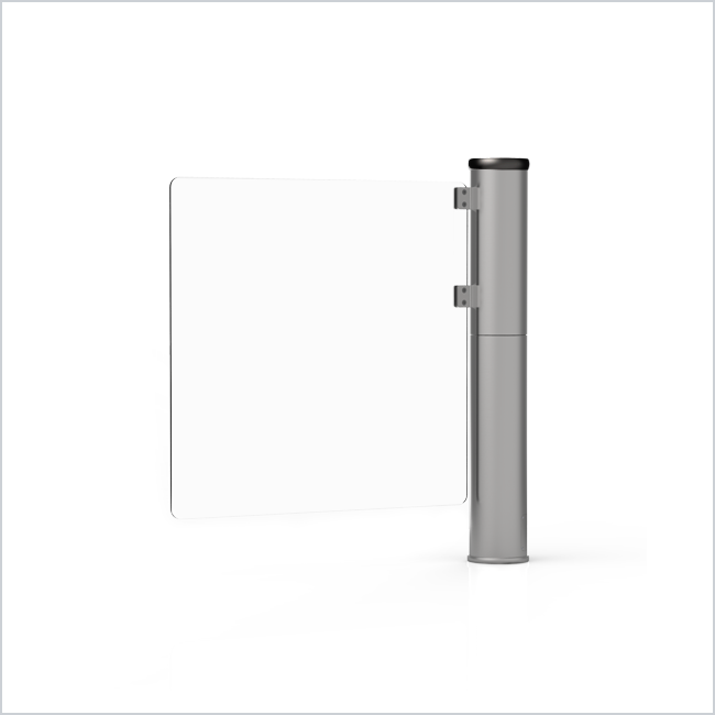 Pedestrian Security Gates Archives - Alvarado dormakaba Group