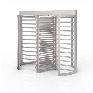 CLSTT Tandem Full Height Turnstile
