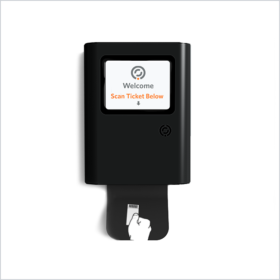 Major West Coast Sports Facility Installs Alvarado’s Suite Access Terminals - Alvarado dormakaba Group