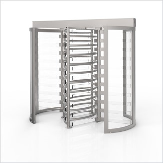 CPSTT Tandem Full Height Turnstile
