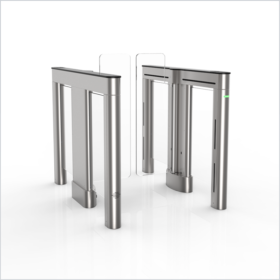Optical Turnstiles Improve Throughput and Security in Recreation Centers - Alvarado dormakaba Group