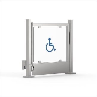 Optical turnstiles and GateWatch help Harrah's meet critical deadline - Alvarado dormakaba Group