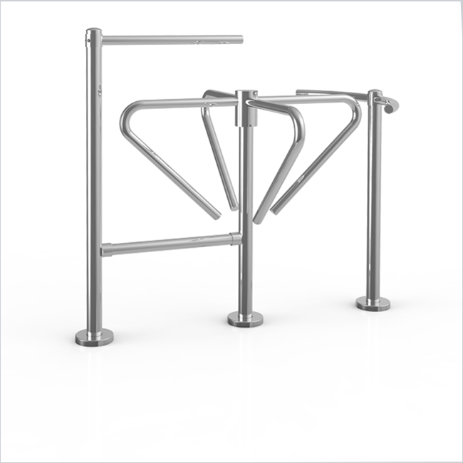 Retail Turnstiles Archives - Alvarado dormakaba Group