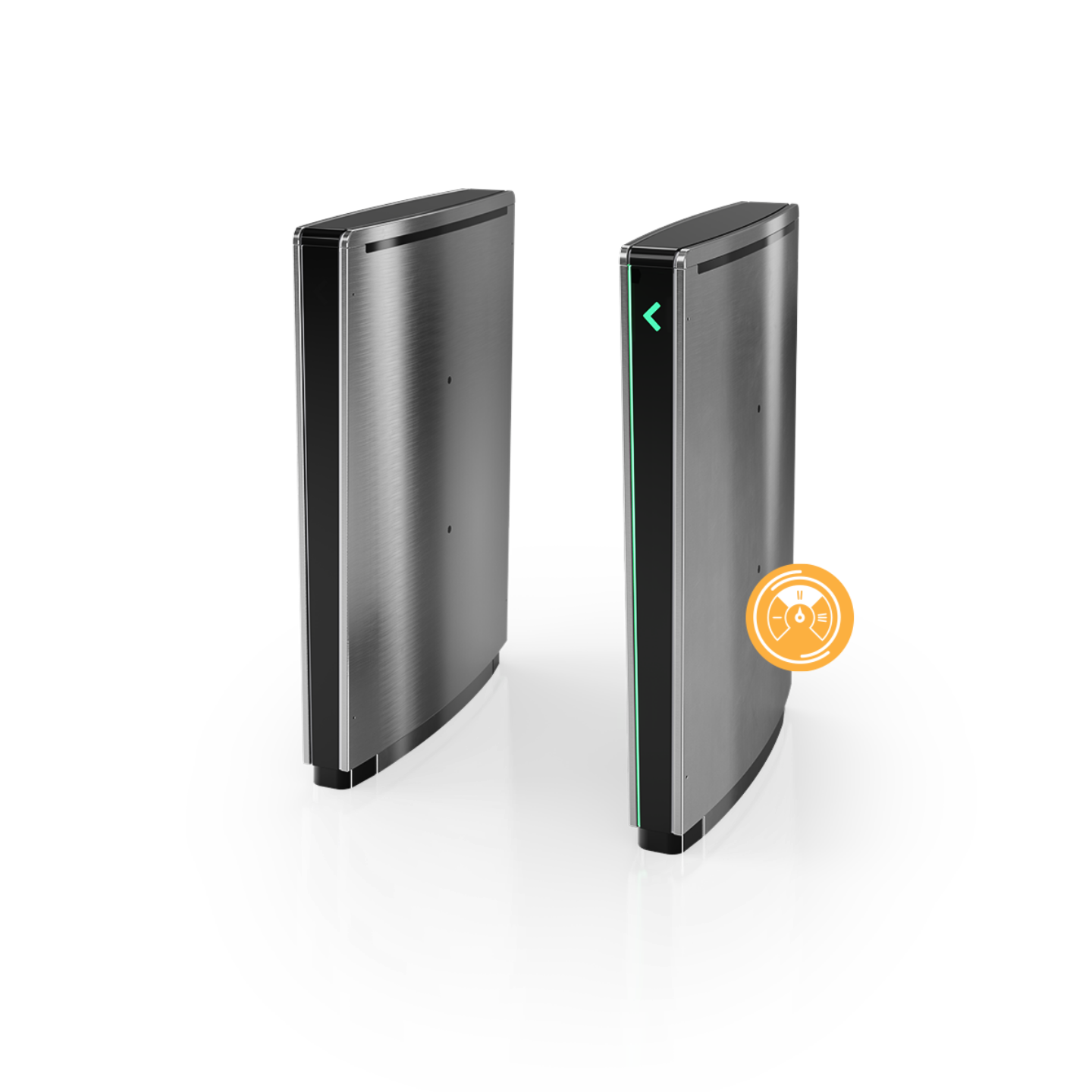 Boon Edam vendor asset