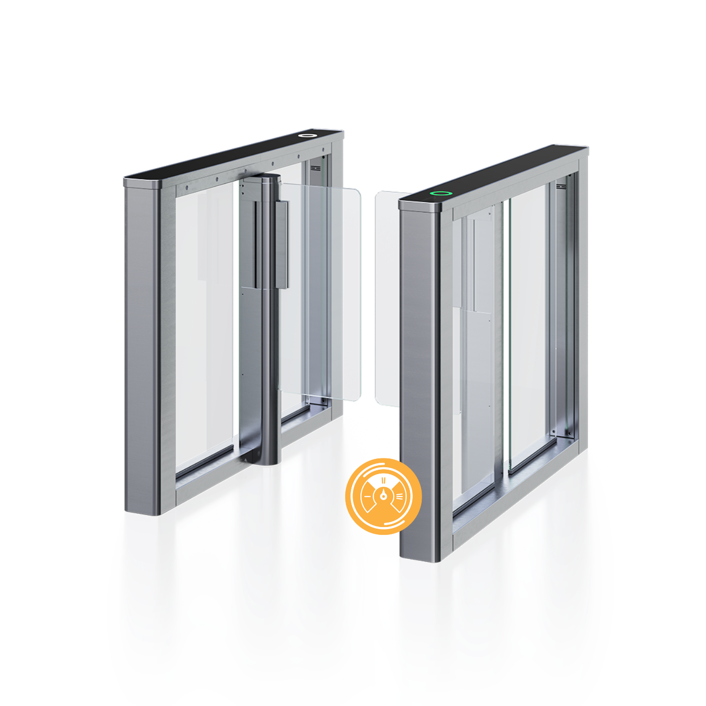 Boon Edam vendor asset