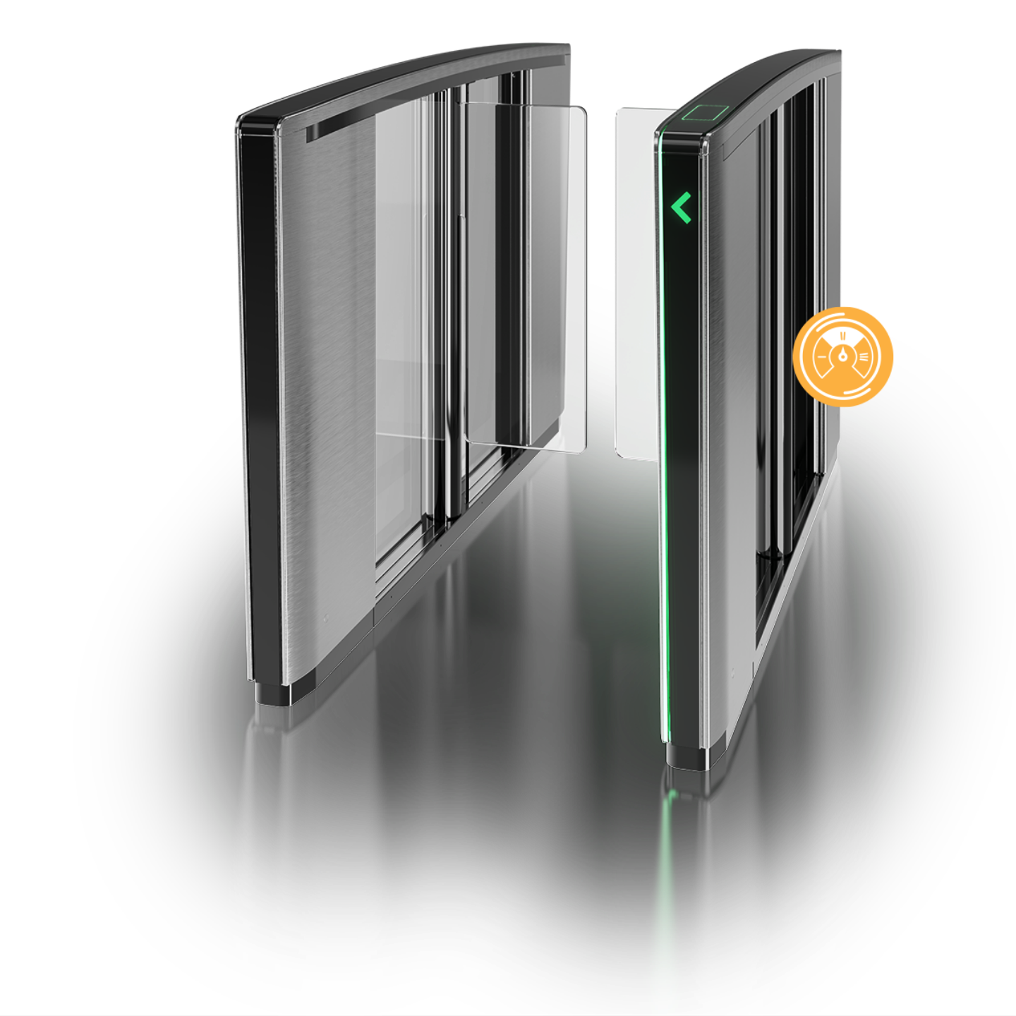 Boon Edam vendor asset