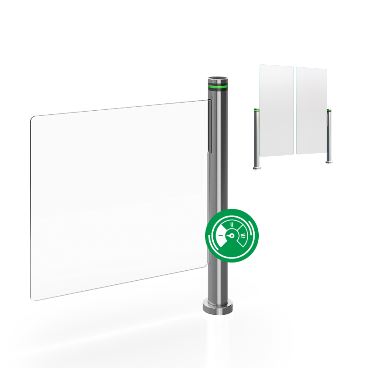 Boon Edam vendor asset