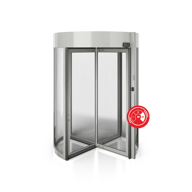 Boon Edam Tourlock 180+