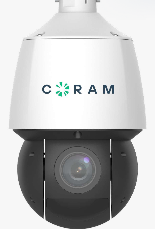 25x Zoom Auto-tracking PTZ