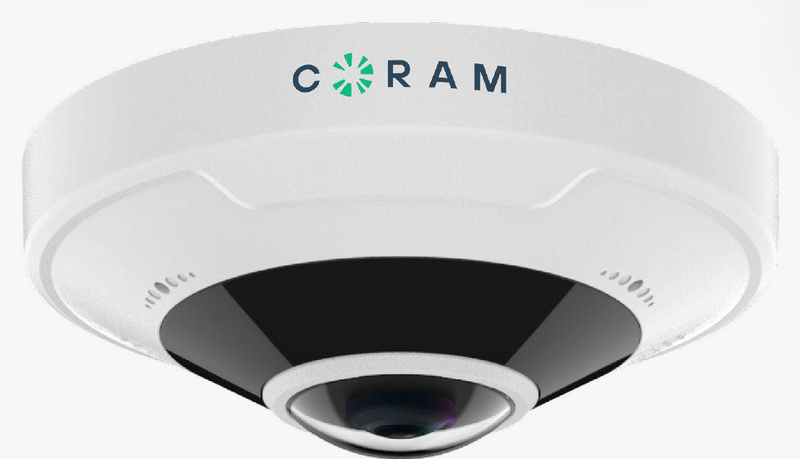 5MP Fisheye