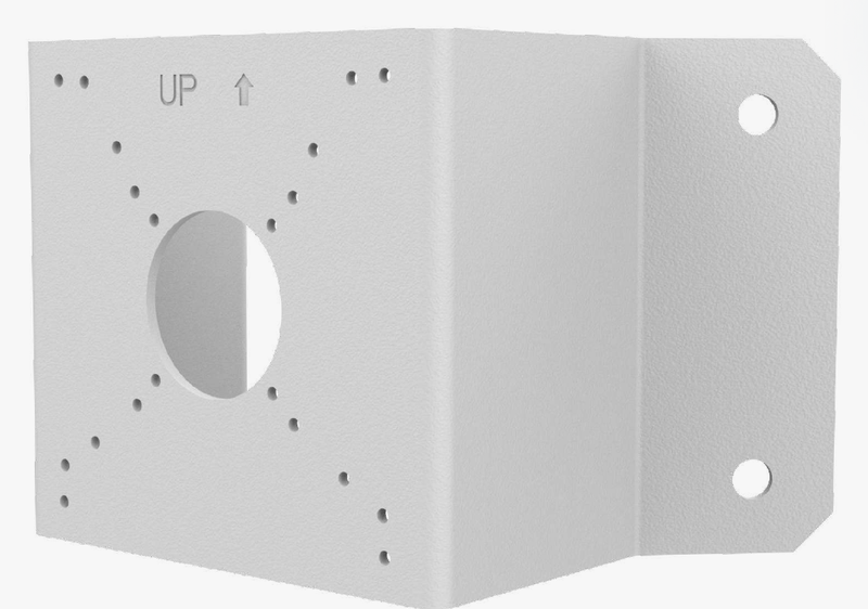 Corner Mounting Bracket For Most Cameras