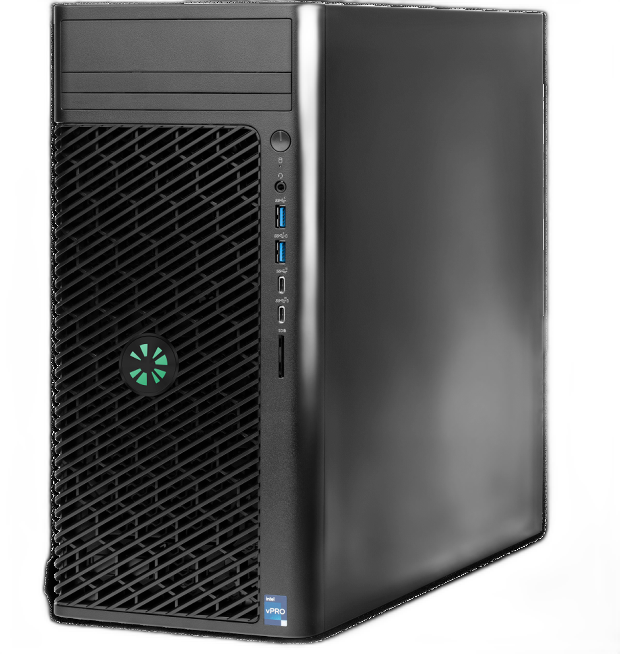 Coram Point 16 video channels w/ 180 days storage