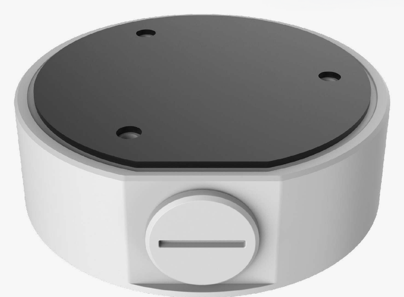 Colorhunter Turret Junction Box