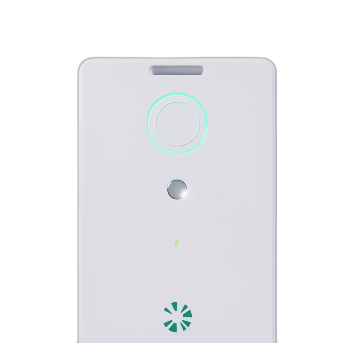 Panic Button