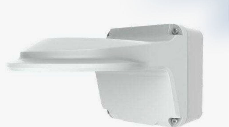 Wall Mount for Select Domes & Turrets