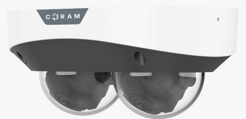 Multisensor (2-Head)