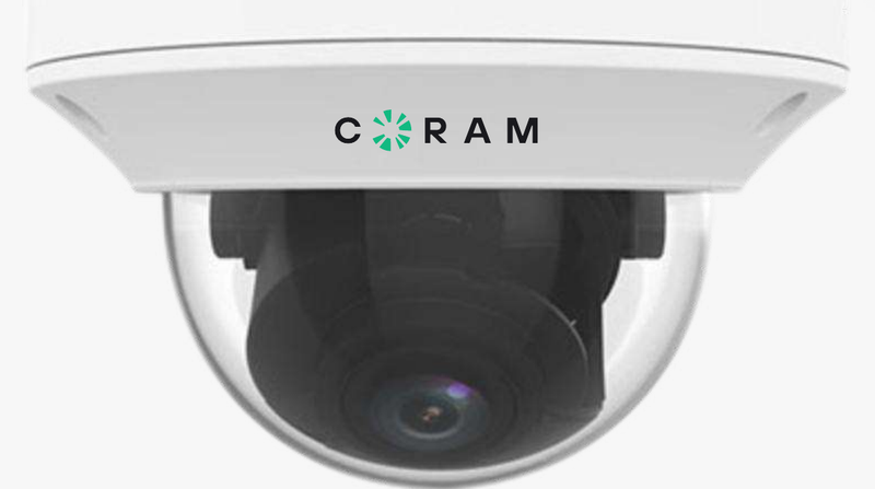 4K Zoom Dome