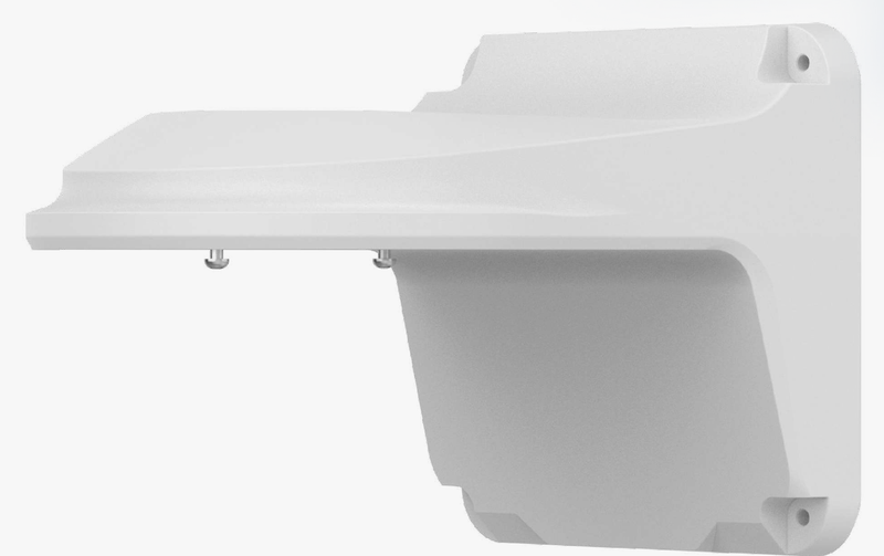Multisensor (2-Head) Wall Mount