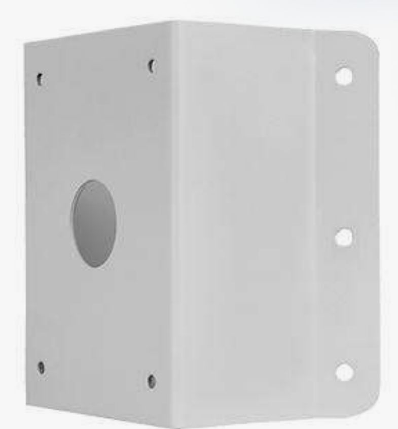 PTZ Corner Mounting Bracket