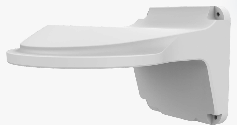 4K Zoom Dome Wall Mount