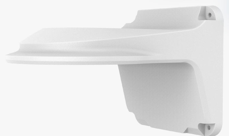 Wall Mount for Select Domes
