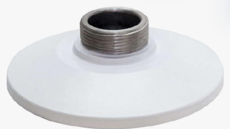 Pendant Adapter for Some Domes, Turrets, and Fisheyes