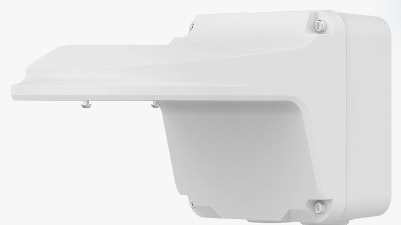 Multisensor (2-Head) Wall Mount