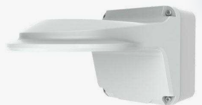 4K Zoom Dome Wall Mount