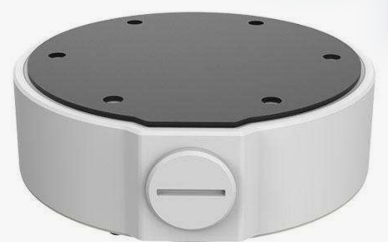 4K Zoom Dome Junction Box
