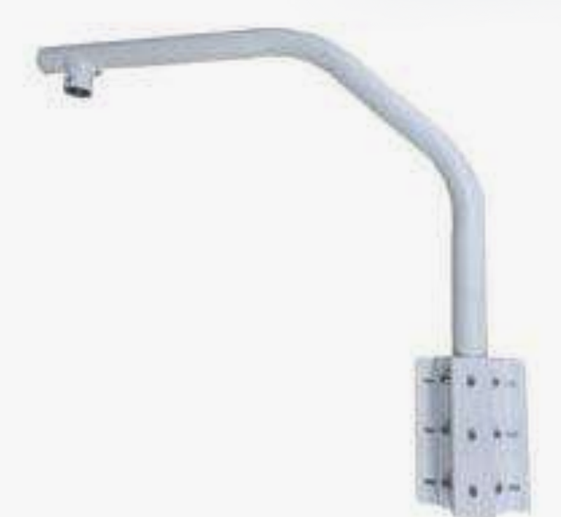 Universal Gooseneck Bracket Mount