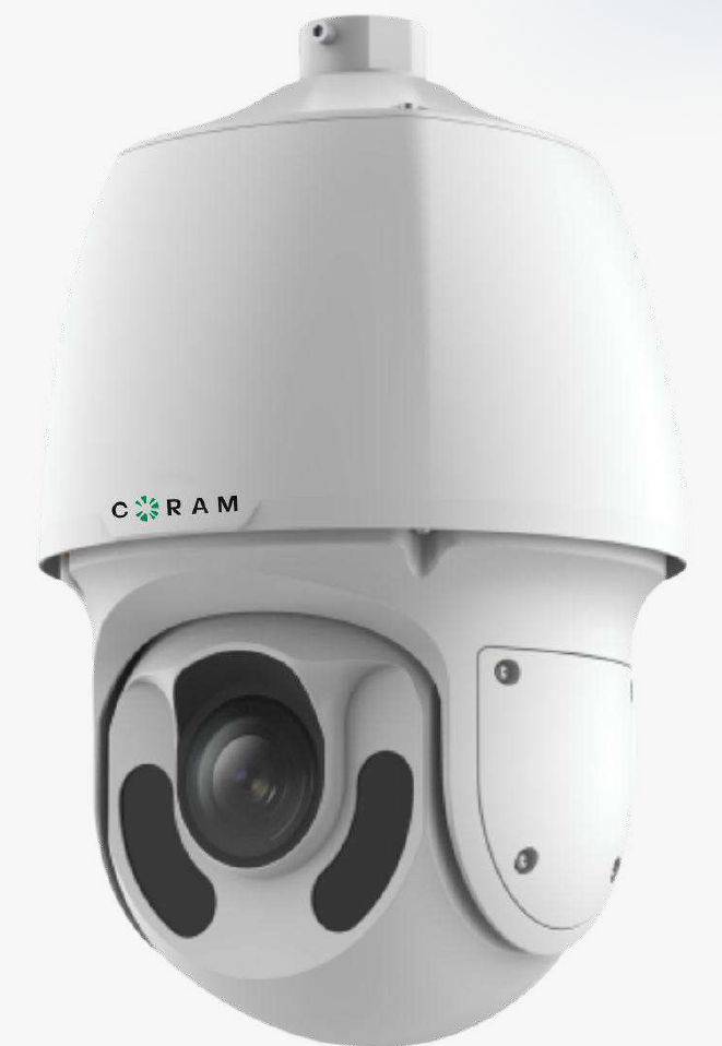 33x Zoom Auto-tracking PTZ