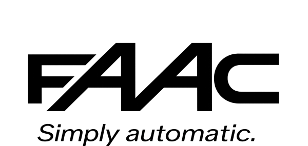 FAAC logo