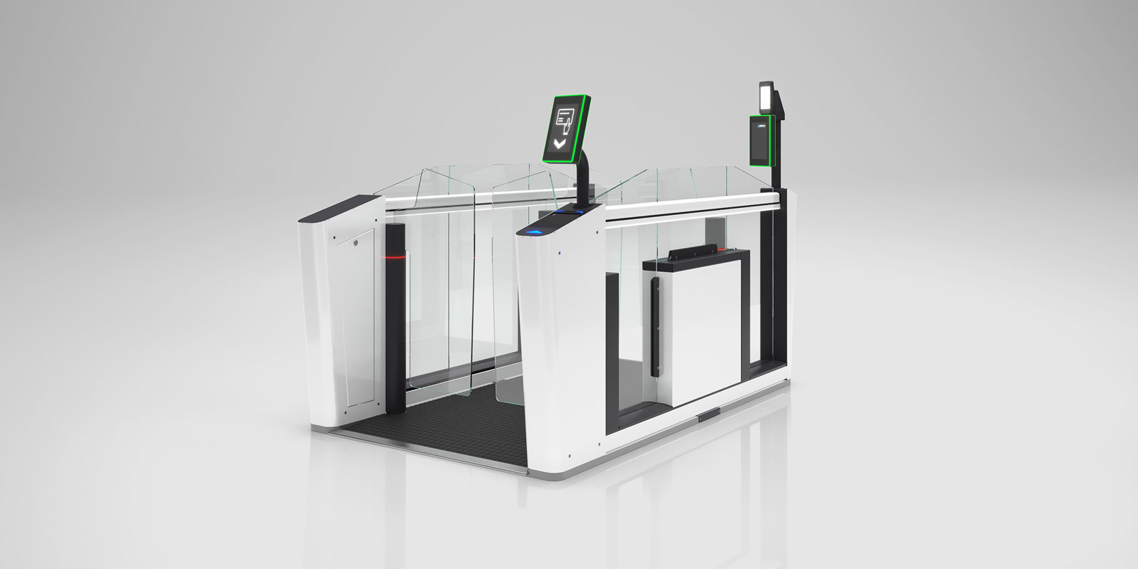 Magnetic AutoControl vendor asset