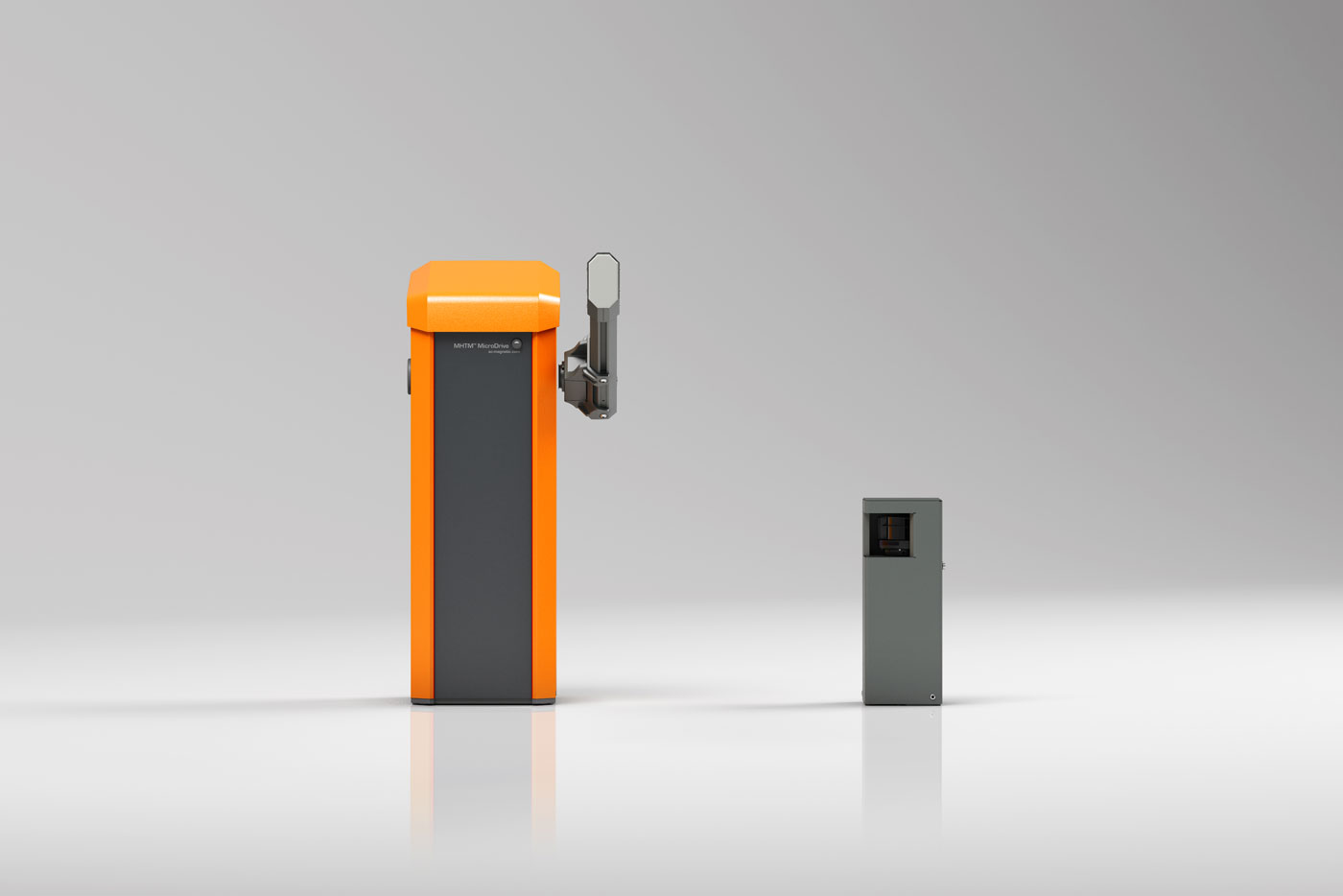 Magnetic AutoControl vendor asset