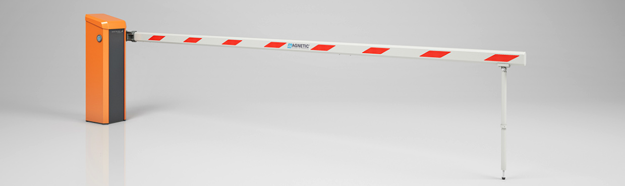 Magnetic AutoControl vendor asset
