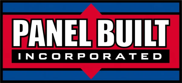 Panel Built logo