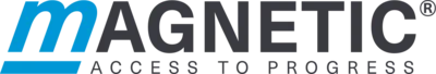 Magnetic AutoControl logo