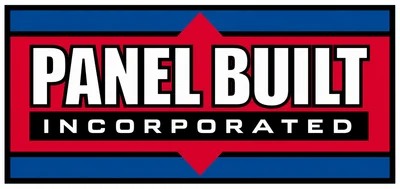Panel Built logo