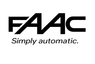 FAAC logo